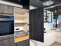 Nobilia - showroomkeuken met frilec apparatuur - afbeelding 13 van  46