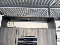Nobilia - showroomkeuken met frilec apparatuur - afbeelding 14 van  46