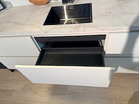 Nobilia - showroomkeuken met frilec apparatuur - afbeelding 19 van  46