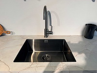 Nobilia - showroomkeuken met frilec apparatuur - afbeelding 20 van  46