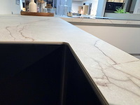 Nobilia - showroomkeuken met frilec apparatuur - afbeelding 26 van  46