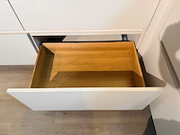 Nobilia - showroomkeuken met frilec apparatuur - afbeelding 27 van  46