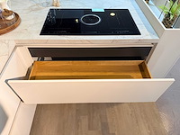 Nobilia - showroomkeuken met frilec apparatuur - afbeelding 31 van  46