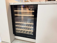 Nobilia - showroomkeuken met frilec apparatuur - afbeelding 35 van  46