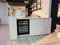 Nobilia - showroomkeuken met frilec apparatuur - afbeelding 34 van  46