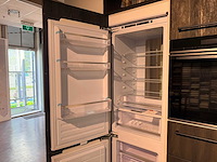 Nobilia - showroomkeuken met frilec apparatuur - afbeelding 45 van  46