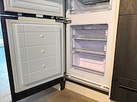 Nobilia - showroomkeuken met frilec apparatuur - afbeelding 46 van  46