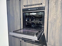 Nobilia - showroomkeuken met frilec apparatuur - afbeelding 8 van  46