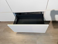 Nobilia - showroomkeuken met frilec apparatuur - afbeelding 18 van  46