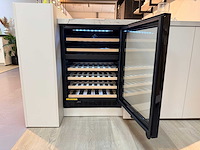 Nobilia - showroomkeuken met frilec apparatuur - afbeelding 37 van  46