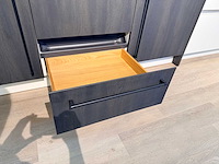 Nobilia - showroomkeuken met frilec apparatuur - afbeelding 3 van  46