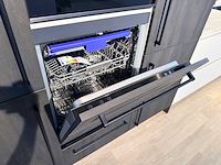 Nobilia - showroomkeuken met frilec apparatuur - afbeelding 4 van  46