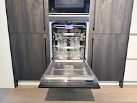 Nobilia - showroomkeuken met frilec apparatuur - afbeelding 5 van  46