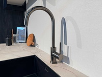 Nobilia - showroomkeuken met frilec apparatuur - afbeelding 21 van  46