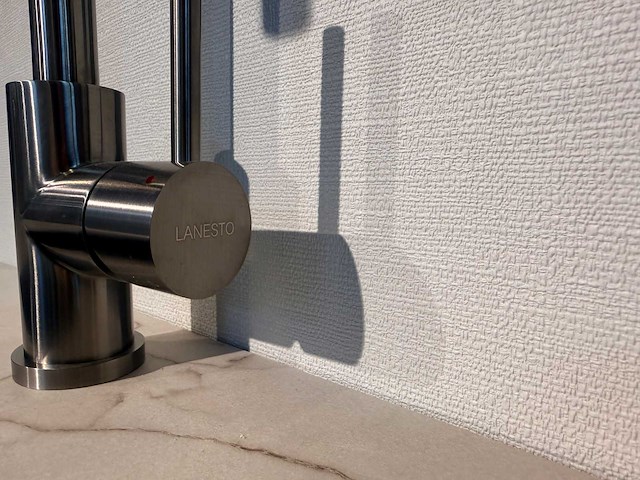 Nobilia - showroomkeuken met frilec apparatuur - afbeelding 22 van  46