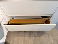 Nobilia - showroomkeuken met frilec apparatuur - afbeelding 30 van  46