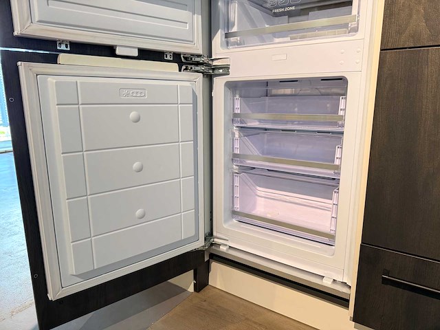 Nobilia - showroomkeuken met frilec apparatuur - afbeelding 46 van  46