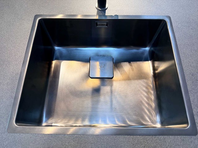 Nobilia - showroomkeuken met junker apparatuur - afbeelding 7 van  41