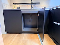 Nobilia - showroomkeuken met neff apparatuur - afbeelding 3 van  22