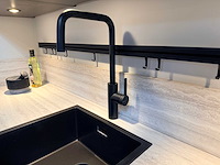 Nobilia - showroomkeuken met neff apparatuur - afbeelding 6 van  39