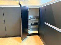 Nobilia - showroomkeuken met neff apparatuur - afbeelding 9 van  39