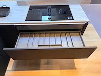 Nobilia - showroomkeuken met neff apparatuur - afbeelding 11 van  39