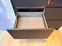 Nobilia - showroomkeuken met neff apparatuur - afbeelding 21 van  39