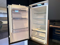 Nobilia - showroomkeuken met neff apparatuur - afbeelding 24 van  39