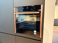 Nobilia - showroomkeuken met neff apparatuur - afbeelding 27 van  39