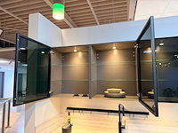 Nobilia - showroomkeuken met neff apparatuur - afbeelding 31 van  39