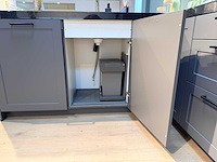 Nobilia - showroomkeuken met pelgrim apparatuur - afbeelding 5 van  37