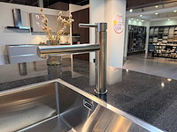 Nobilia - showroomkeuken met pelgrim apparatuur - afbeelding 7 van  37