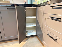 Nobilia - showroomkeuken met pelgrim apparatuur - afbeelding 11 van  37