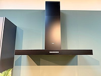 Nobilia - showroomkeuken met pelgrim apparatuur - afbeelding 20 van  37
