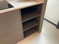 Nobilia - showroomkeuken met pelgrim apparatuur - afbeelding 3 van  20