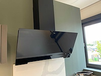 Nobilia - showroomkeuken met pelgrim apparatuur - afbeelding 5 van  20