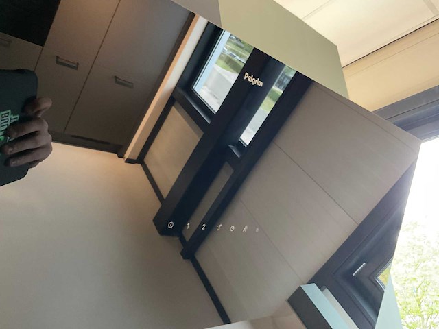 Nobilia - showroomkeuken met pelgrim apparatuur - afbeelding 7 van  20
