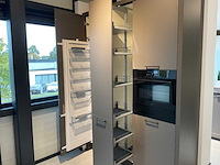 Nobilia - showroomkeuken met pelgrim apparatuur - afbeelding 10 van  20