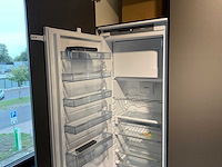 Nobilia - showroomkeuken met pelgrim apparatuur - afbeelding 11 van  20