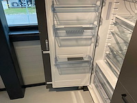 Nobilia - showroomkeuken met pelgrim apparatuur - afbeelding 12 van  20