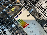 Nobilia - showroomkeuken met pelgrim apparatuur - afbeelding 16 van  20