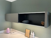 Nobilia - showroomkeuken met pelgrim apparatuur - afbeelding 19 van  20