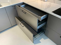 Nobilia - showroomkeuken met pelgrim apparatuur - afbeelding 20 van  20