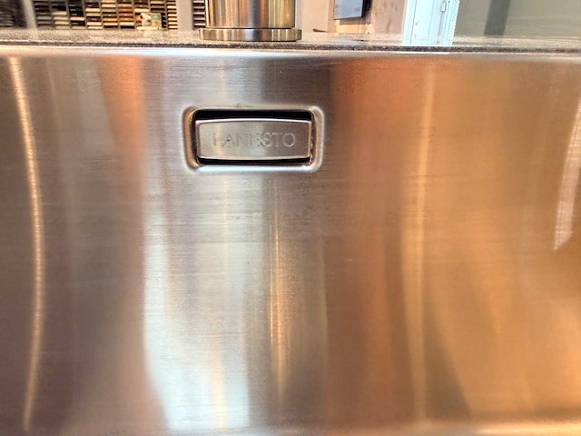 Nobilia - showroomkeuken met pelgrim apparatuur - afbeelding 10 van  37