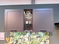 Nobilia - showroomkeuken met pelgrim apparatuur - afbeelding 28 van  37