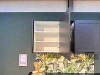 Nobilia - showroomkeuken met pelgrim apparatuur - afbeelding 29 van  37