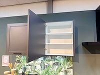 Nobilia - showroomkeuken met pelgrim apparatuur - afbeelding 30 van  37