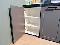 Nobilia - showroomkeuken met pelgrim apparatuur - afbeelding 32 van  37