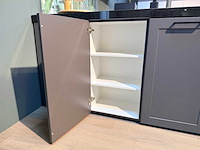 Nobilia - showroomkeuken met pelgrim apparatuur - afbeelding 33 van  37