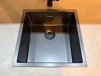 Nobilia - showroomkeuken met pelgrim apparatuur - afbeelding 3 van  37